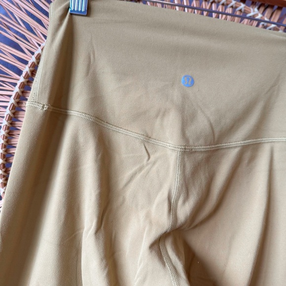 Lululemon Align HR Pant 25” - Picture 14 of 15